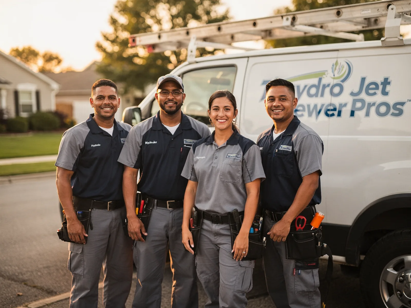 Hydro Jetting company in Fort Stanton, NM