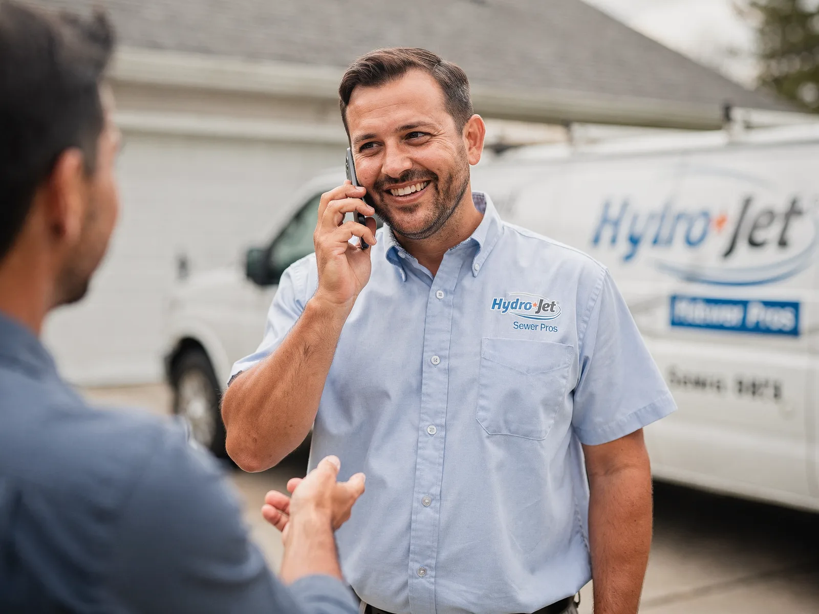 Hydro Jetting Fort Stanton, NM FAQs
